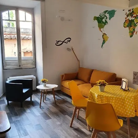 La Di Camilla In Trastevere *