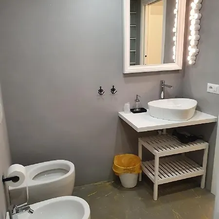 La Di Camilla In Trastevere Apartment Rome