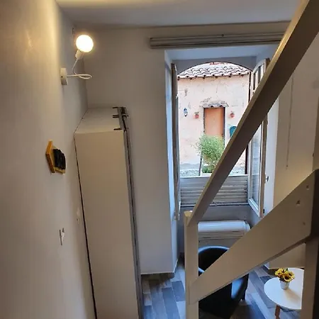 La Di Camilla In Trastevere Apartment