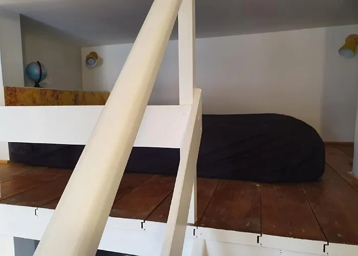 La Di Camilla In Trastevere * Roma